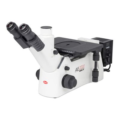 Motic 1101001704271, LM Plan Achromatic BD Objective, 50X, N.A.0.55/W.D.7.2