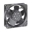 EBM PAPST 4656N 1 Phase, 160 M3/H AIR Flow, 19 WATT, 230 VAC, 2650 RPM, -40 to 85 Degree C, 47 DBA Sound Pressure, 5.5 BEL Sound Power, 50 HZ, Compact AXIAL Fan, DIE CAST Aluminum HOUSING view 1