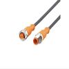 EFECTOR IFM VDOGH050MSS0005H05STGH050MSS-EVC059 Connecting Cable view 1