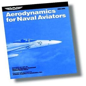 AERODYNAMICS FOR NAVAL AVIATOR