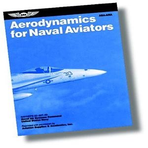 AERODYNAMICS FOR NAVAL AVIATOR