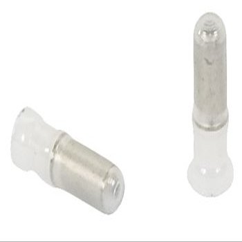 .048-.080 END SPLICE/CLEAR
