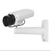 Axis Communications 0526-001 P1357 Network Camera - Network CCTV camera - color ( Day&Night ) - 5 MP - 2592 x 1944 - CS-mount - vari-focal - audio - 10/100 - MPEG-4, MJPEG, H.264 - DC 8 - 28 V / PoE view 1