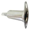 WORKMAN MJ-1 MOTOROLA AUTO ANTENNA CHASSIS JACK CONNECTOR view 1