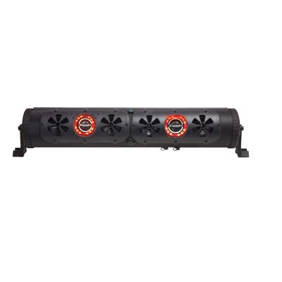 24" G3 Party Bar & LED Illumination System