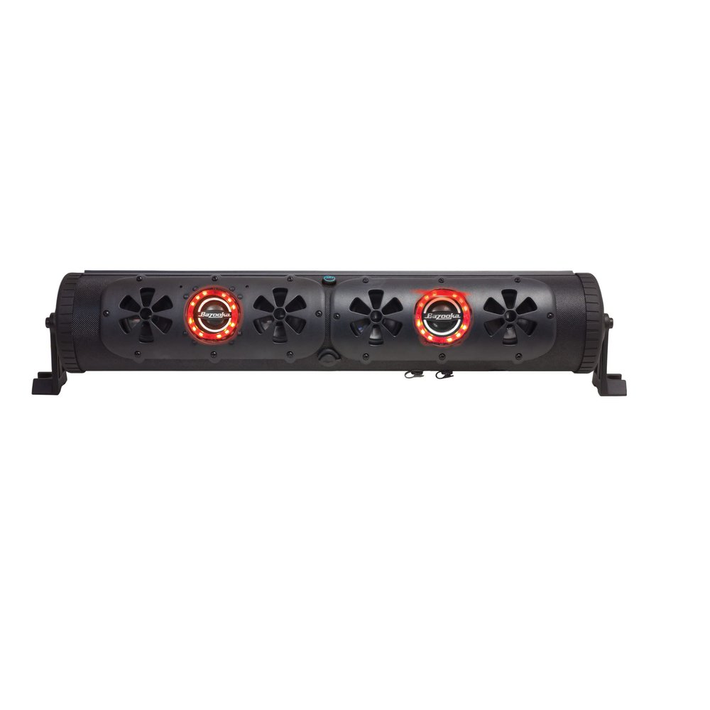 24" G3 Party Bar & LED Illumination System