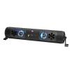 Bazooka 24" Double-Sided G3 Party Bar Speaker & Lights Illumination System view 1