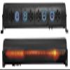 Bazooka G3 Party Bar with Sound and Led Lights, Speaker System Bluetooth, 36 Inch view 1