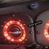 Bazooka G3 Party Bar with Sound and Led Lights, Speaker System Bluetooth, 36 Inch view 2