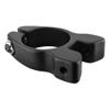 Axiom Gear Trekk Rack Mount Seatpost Clamp W/Bolt 28.6 Black view 1
