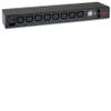 APC Metered Rack 16A PDU - 1U Rack-mountable - AP7821 view 3