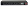 APC Metered Rack 16A PDU - 1U Rack-mountable - AP7821 view 4
