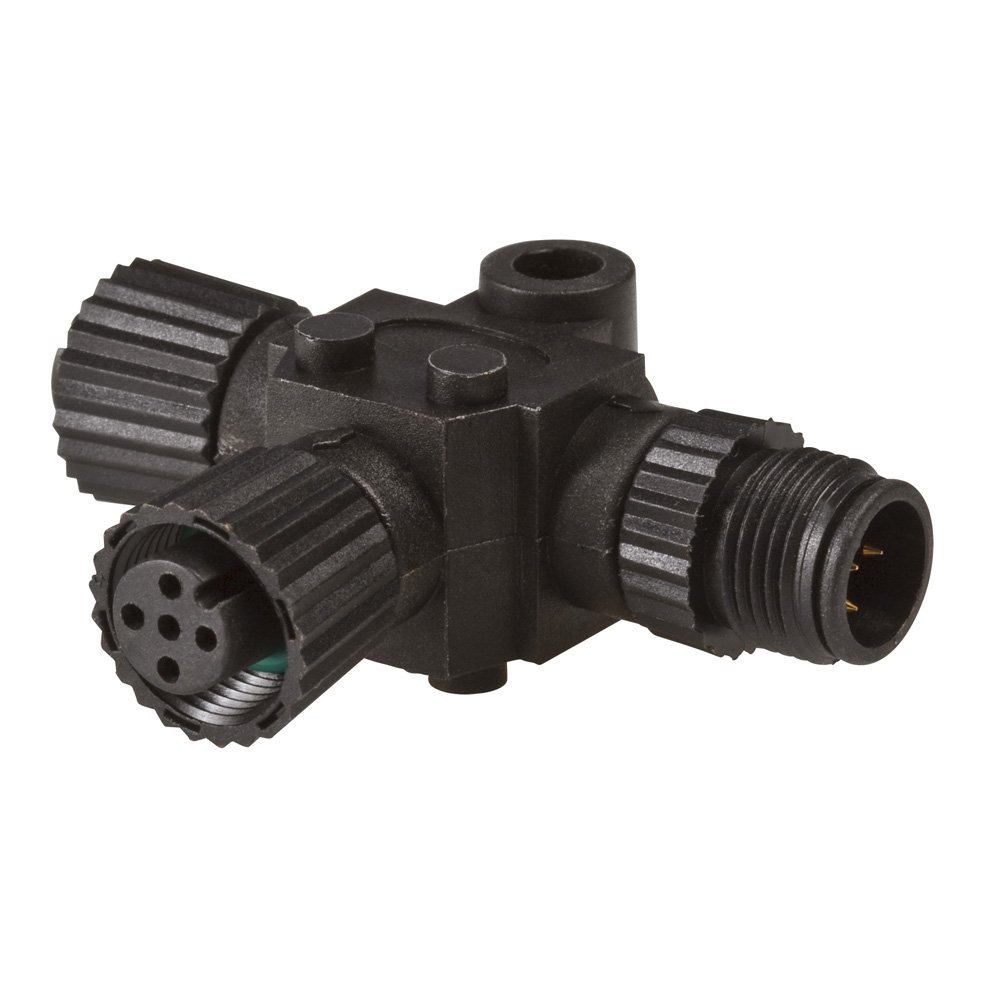 1 - Lowrance T-Connector