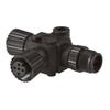 1 - Lowrance T-Connector