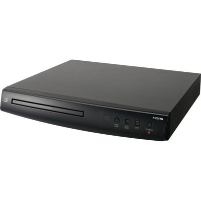 GPX 1080p Upconversion DVD Player DH300B DH300B 47323022302