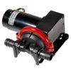 1 - Johnson Pump Viking Power 16 Waste Pump - 12V view 1