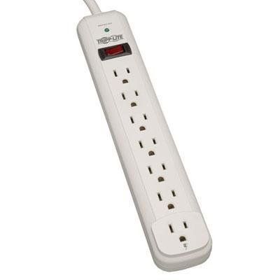 1 - 7 Outlet 712J Surge