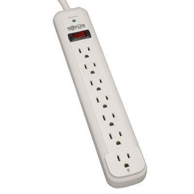 1 - 7 Outlet 712J Surge