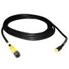1 - Simrad Micro-C Female to SimNet - 4M view 1