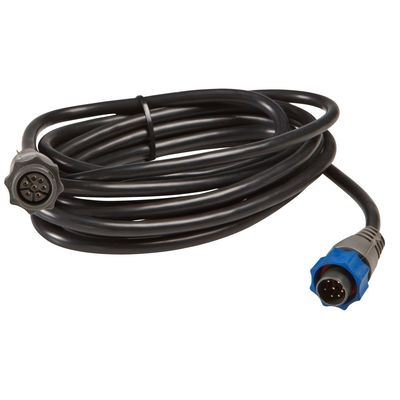 1 - Lowrance 20' Transducer Extension Cable