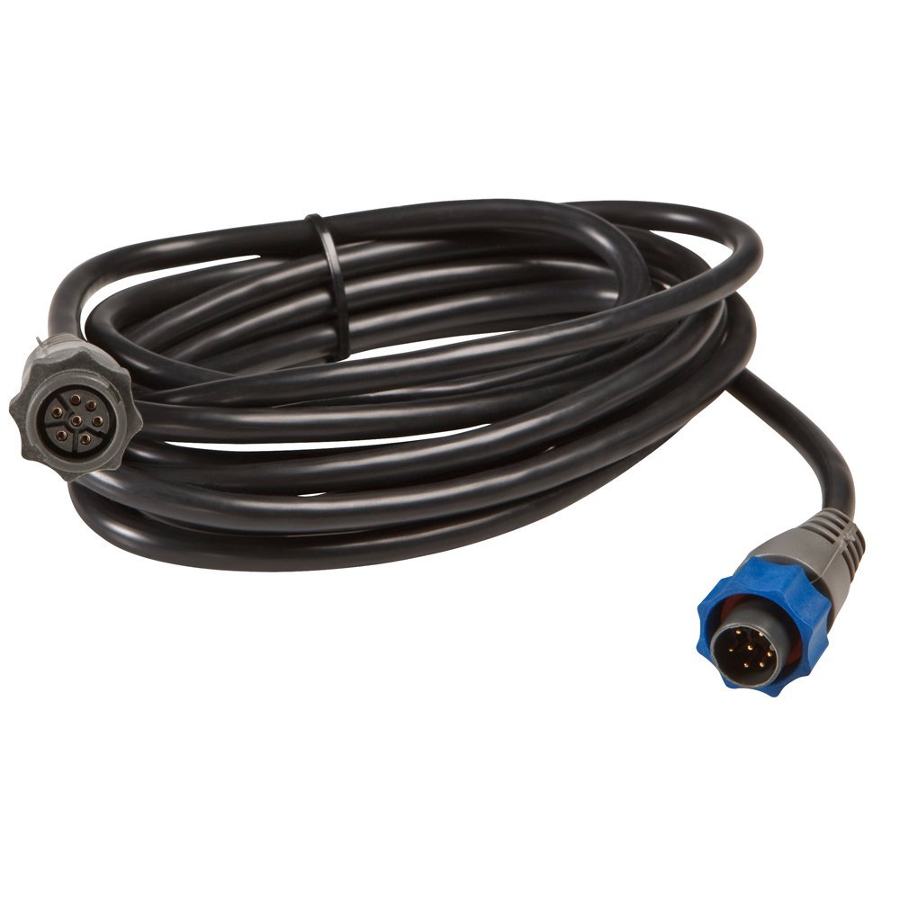 1 - Lowrance 20' Transducer Extension Cable