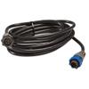 1 - Lowrance 20' Transducer Extension Cable view 1