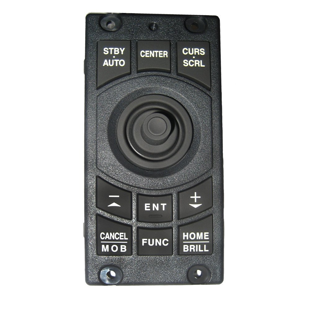 1 - Furuno NavNet TZtouch Remote Control Unit