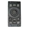 1 - Furuno NavNet TZtouch Remote Control Unit view 1