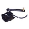 SI-TEX Inboard Rotary Rudder Feedback w/50' Cable - Does not Include Linkage view 1