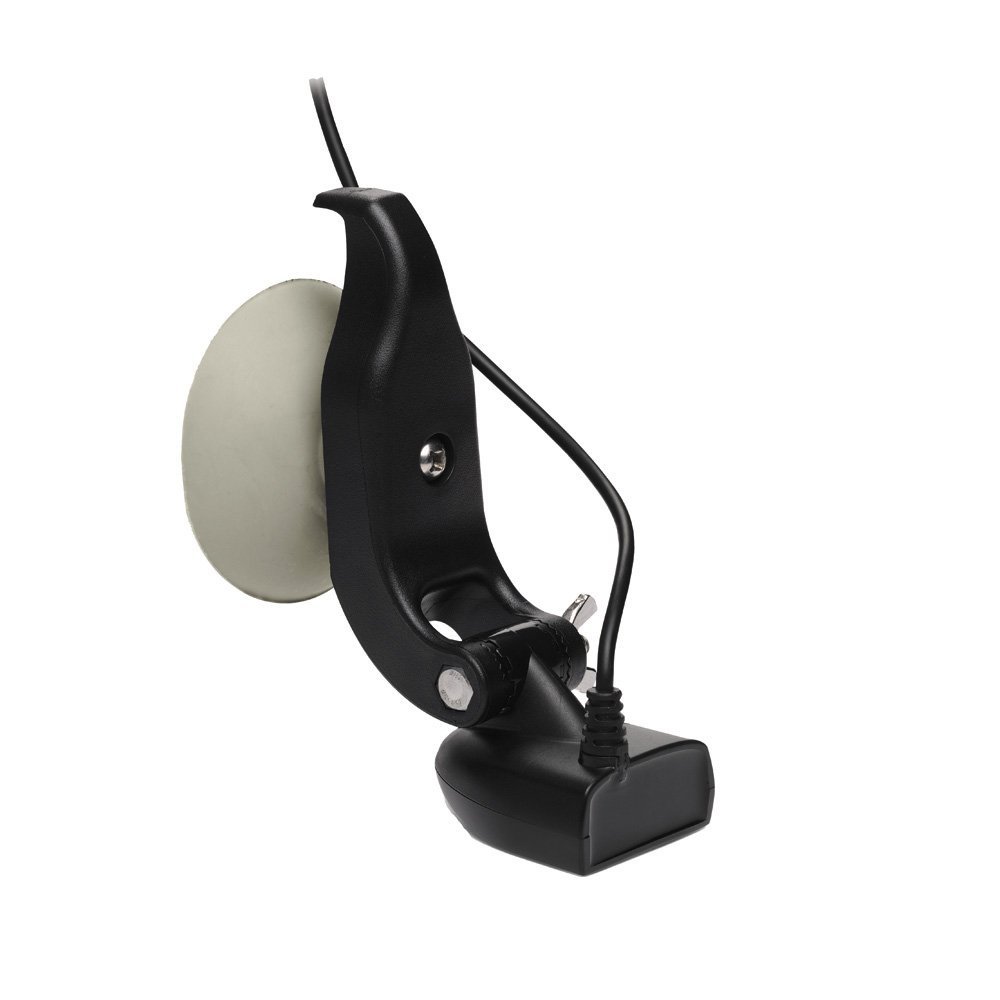 1 - Humminbird XPT-9-20-T Portable Transducer w/Temp