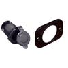 1 - Marinco ConnectPro 3-Wire Receptacle view 1