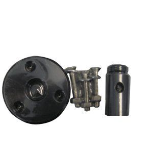 1 - Raymarine 1.5" Pedestal Socket f/Tiller Pilots