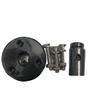 1 - Raymarine 1.5" Pedestal Socket f/Tiller Pilots view 1