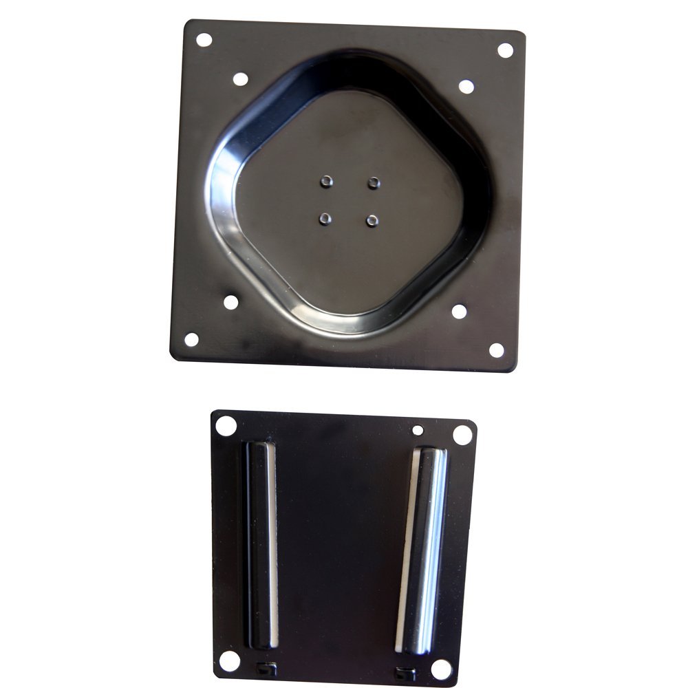 1 - Majestic Wall Mount Bracket w/2-Piece Slide