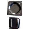 1 - Majestic Wall Mount Bracket w/2-Piece Slide view 1
