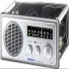 Sangean AM FM Clear Radio view 2