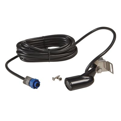 1 - Lowrance HST-WSBL TM Skimmer Transducer