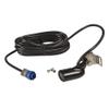 1 - Lowrance HST-WSBL TM Skimmer Transducer view 1