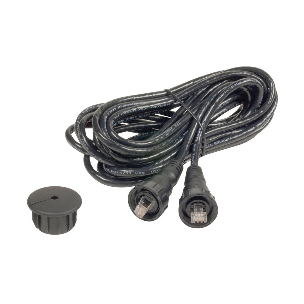 1 - Garmin 20' Marine Network Cable - RJ45