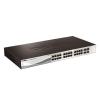 1-24 Port Gigabit Web Smart PoE view 1