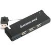 IOGEAR 4-Port USB 2.0 Hub GUH285 GUH285 881317502872 view 1