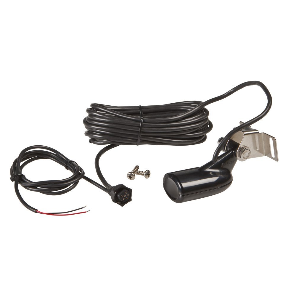 1 - Lowrance TM 20 Skimmer Transducer