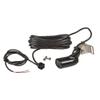 1 - Lowrance TM 20 Skimmer Transducer view 1