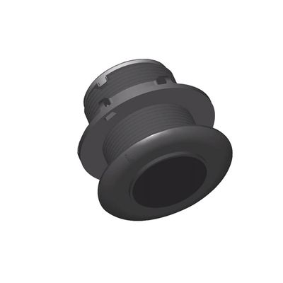 1 - Raymarine Nylon Depth Thru-Hull f/ST40