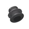1 - Raymarine Nylon Depth Thru-Hull f/ST40 view 1