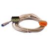 1 - Maretron J2K100 Adapter Micro Female - Deutsche 12 Pin 2T view 1