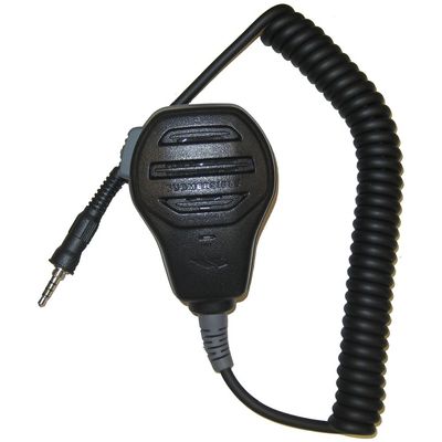 1 - Standard Horizon Submersible Speaker Mic f/HX750, HX760 & HX850