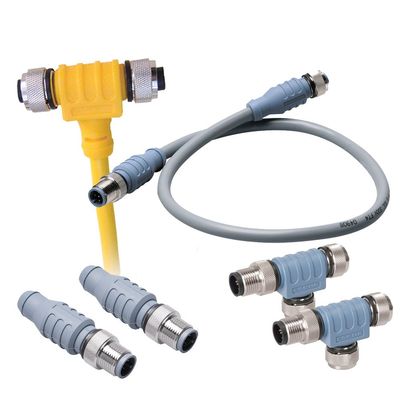 1 - Maretron NMEA 2000 Starter Kit