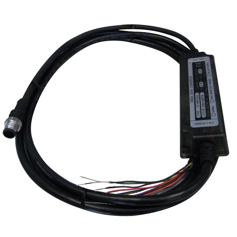 1 - Furuno IF-NMEA2K2 Converter