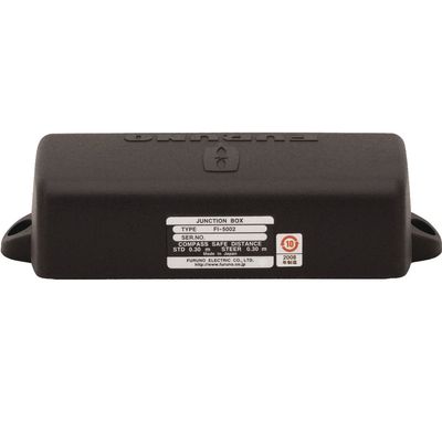 1 - Furuno NMEA 2000 Junction Box